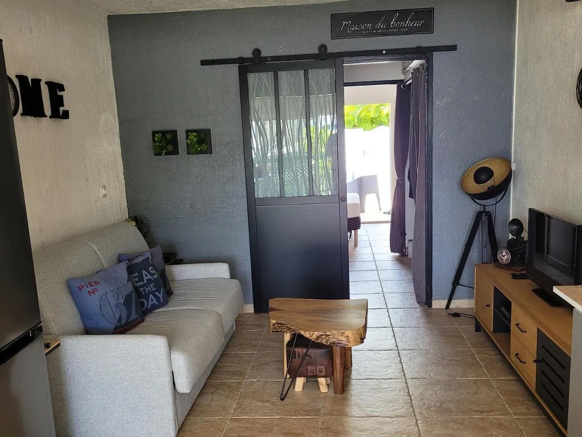 Ferienwohnung Au Coeur De La Marina Saint-Francois  0*, Saint-Francois (Grande-Terre)